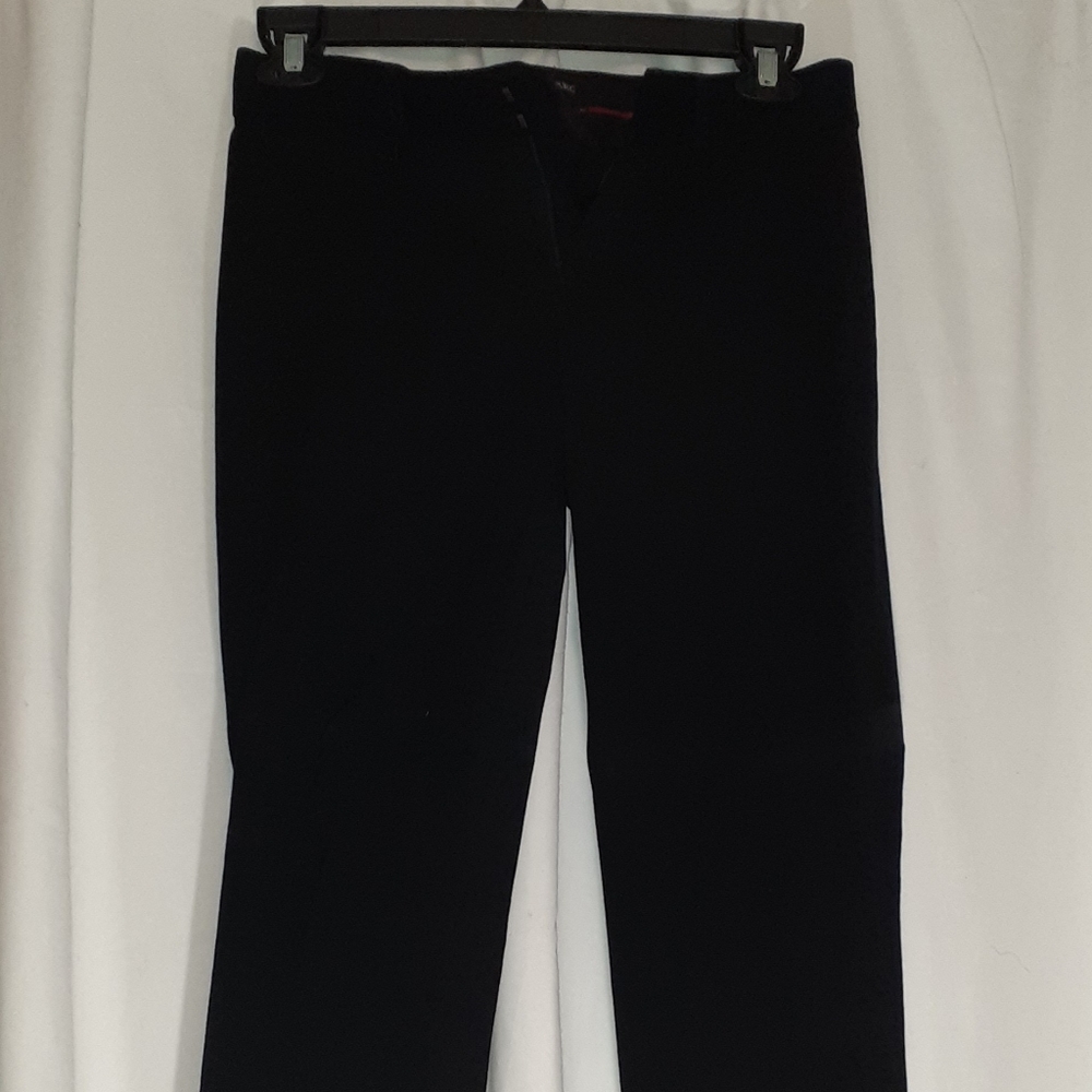 Banana Republic Sloan fit